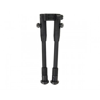 Telecopic bipod for R.I.S